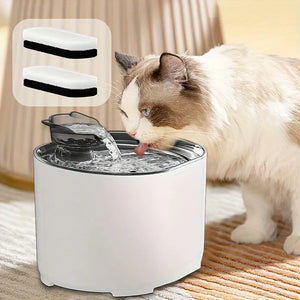 Automatic Water Dispenser For Cats And Dogs - InspireLand