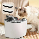 Automatic Water Dispenser For Cats And Dogs - InspireLand