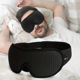 1pc Breathable 3D Sleeping Eye Mask - InspireLand