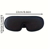 1pc Breathable 3D Sleeping Eye Mask - InspireLand