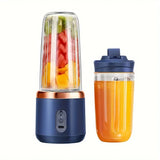 Multifunctional Cross Border Juicer Cup - InspireLand