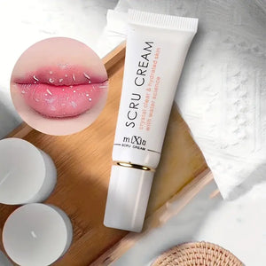 Scrub Cream Lip Care Gel for Skin - InspireLand