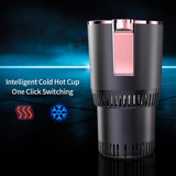 Road Mug - Heating and Cooling Car Cup Holder - InspireLand