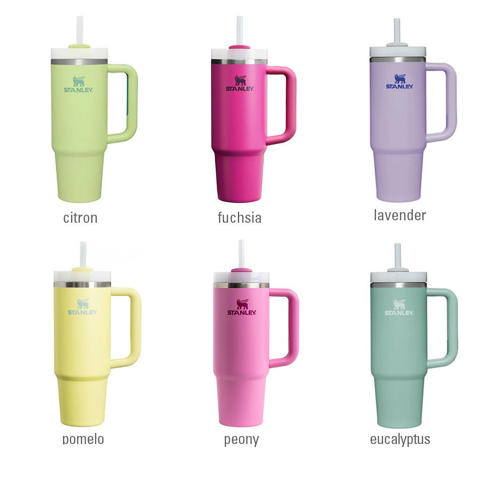 Stanley Adventure Quencher Tumbler 30 oz. - InspireLand