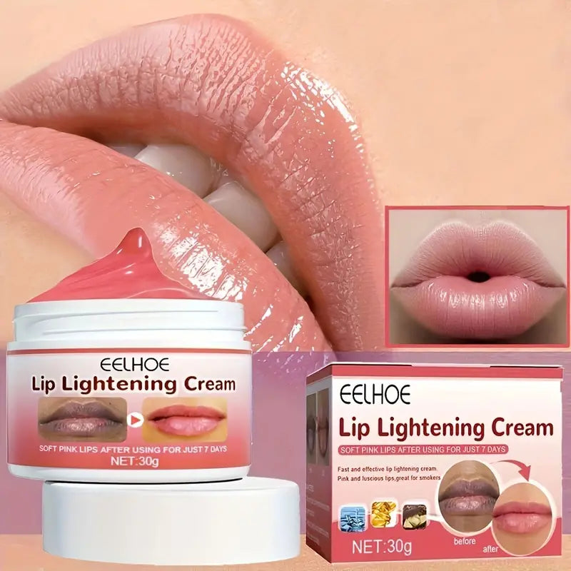 Pink Fresh Lightening Cream Lip Balm - InspireLand