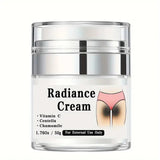 Private Parts Care Cream for Thigh Inner Skin - InspireLand