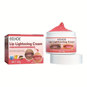 Pink Fresh Lightening Cream Lip Balm - InspireLand