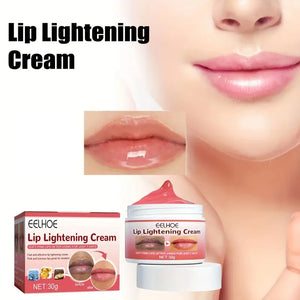 Pink Fresh Lightening Cream Lip Balm - InspireLand