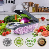 Brand New Vegetable Chopper Dicer - InspireLand