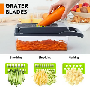 Brand New Vegetable Chopper Dicer - InspireLand