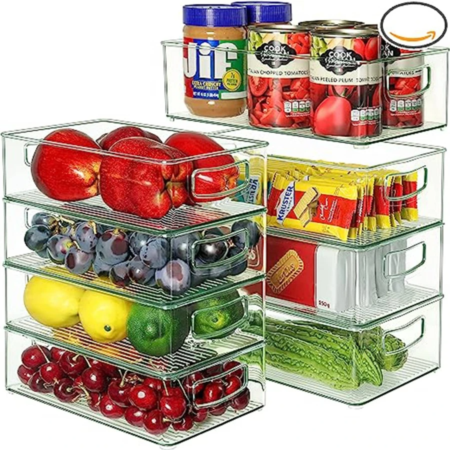 High Quality Fridge Storage Organizer - InspireLand