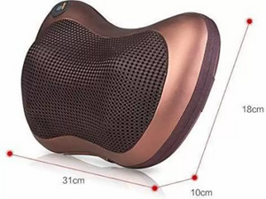 Electronic Deep Kneading Massage Pillow - InspireLand