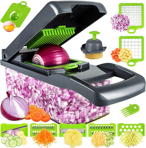 Brand New Vegetable Chopper Dicer - InspireLand