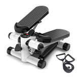 Mini Adjustable Height Stepper Fitness Machine - InspireLand