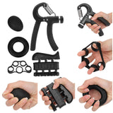 Hand Gripper Set Finger Exerciser - InspireLand