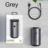 Car Diffuser Humidifier Auto Air Purifier - InspireLand